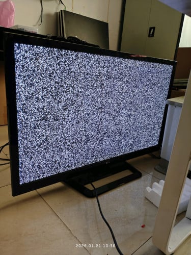 ទូរទស្សន៍ LG 42 អុិញនៅប្រើបានម៉ាអេម