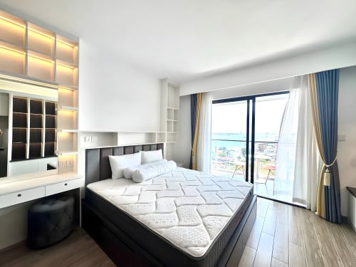 𝐅𝐨𝐫 𝐑𝐞𝐧𝐭: Morgan Enmaison , Chroy Changva Area