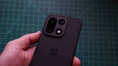 លក់ oneplus 15 ដូចថ្មី ៩៩.៩៩% GlobalF