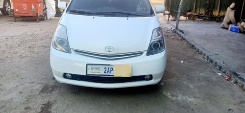 លក់ទ្បាន Prius 2006