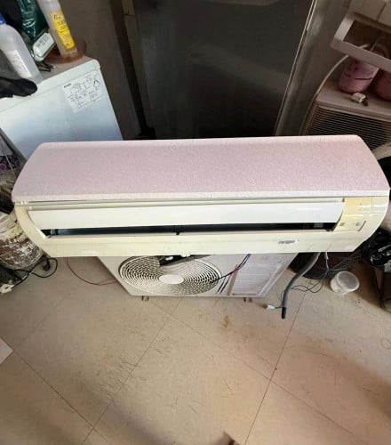 ម៉ាស៊ីនត្រជាក់samsung កម្លាំងពីសេសinverterសំណុំស៊ីនអត់ធ្លាប់ជួសជុល