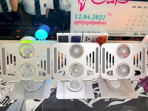 ជើងទម្រង សម្រាប់ Tablet&Pc