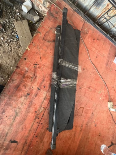 លក់រីដូក្រោយ Toyota Scion