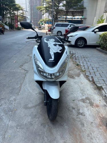 ធានាម៉ូតូស្អាតបងៗ❤️🥰