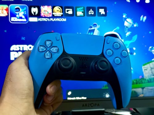 🎮 PS5 DualSense Controller (Original)