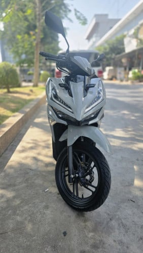 🐎Honda Vario 2024
