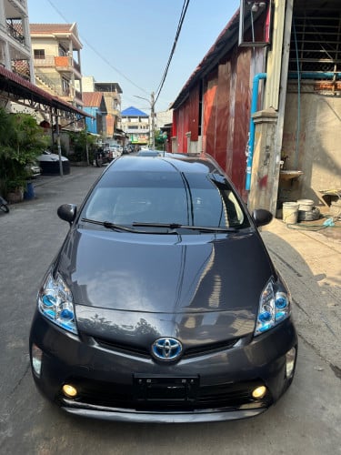 👉🏽Prius 013 options 2ក្រដាសពន្ធ🖤🖤-ធានាជូនឡានមូល ជាប្រភេទ ឡានថ្មី🥰