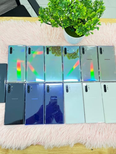 💁‍♂️ចូលស្តុកច្រើនណាស់មេៗ SAMSUNG GALAXY NOTE10+5G