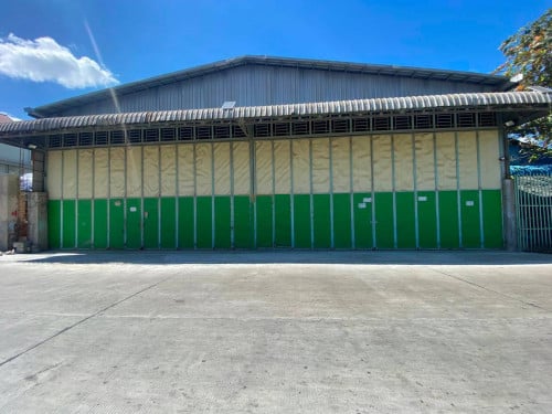 🔰ឃ្លាំងសម្រាប់ជួលនៅបឹងទំពុន ខណ្ឌមានជ័យ ។