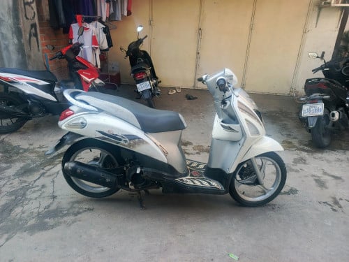 016 លក់ធូរៗ