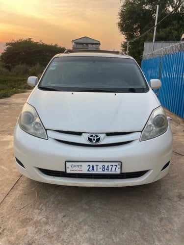 04 XLE ប៉ុងមួយ ដាក់ហ្គាស់ថ្មីហេីយ ម្ចាស់ដេីម