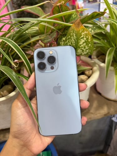 13 pro តូច 256g