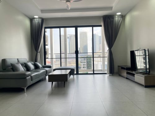 1800$ | New Modern Spacious Premium Apartment for Rent #1BCM278