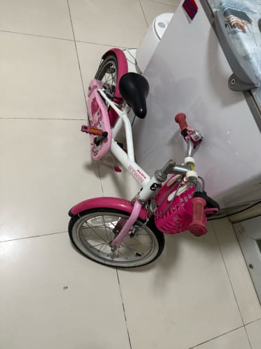 3-6 years old kids bicycle