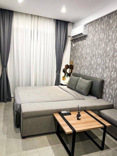 350$ M Residence For Rent BKK1