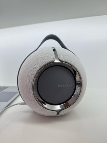 650$ Devialet Mania 99.99% មានតែមួយគ្រាប់គត់ បងៗ