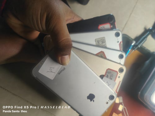 7 g I'd ប្រេីបាន