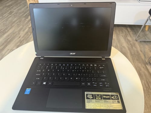 Acer aspire i7 ssd