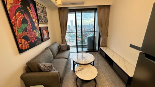 Agile Sky Residence For Rent