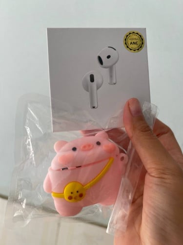 AirPods 4 ANC Grade A