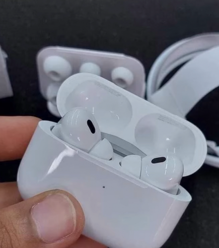 Airpord pro 2 Top grade ANC