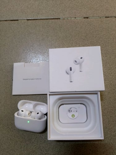 Airport pro 3 ANC 98%