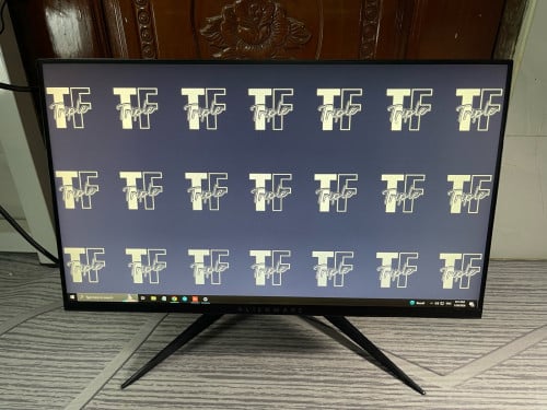 Alienware AW2518HF 240Hz | មួយទឹក