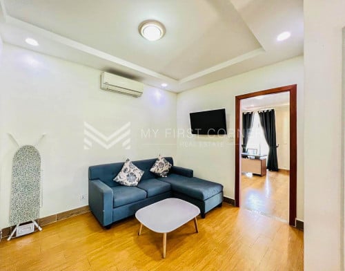 Apartment 1 bedroom for rent