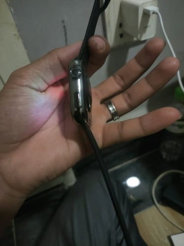 Apple watch ⌚ S 11 series លក់