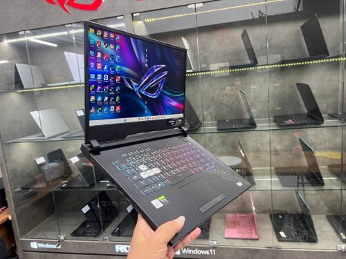 Asus Rog Strix G531 (Gaming&Design)