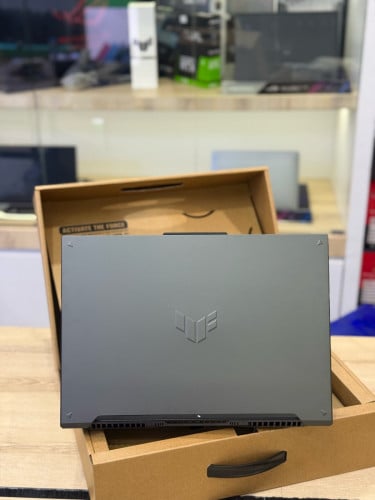 ASUS TUF F16 FX607VJ GAMING