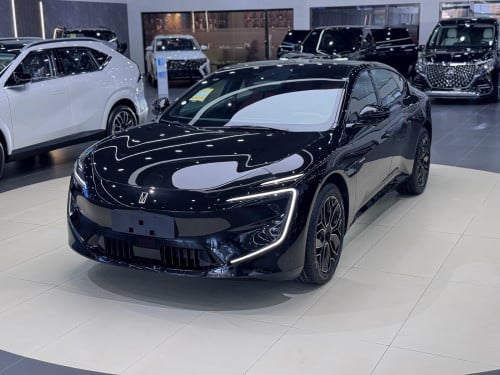 Avatr 12 MAX Full Option