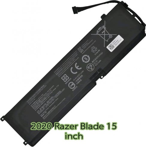 Battery Razer Blade 2020 15 inch