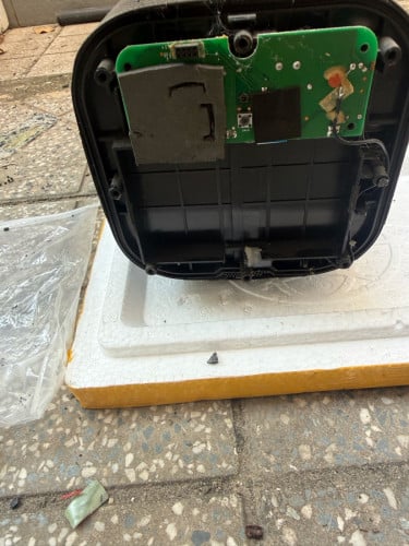 Bigblue Party X លក់កាប់សាច់