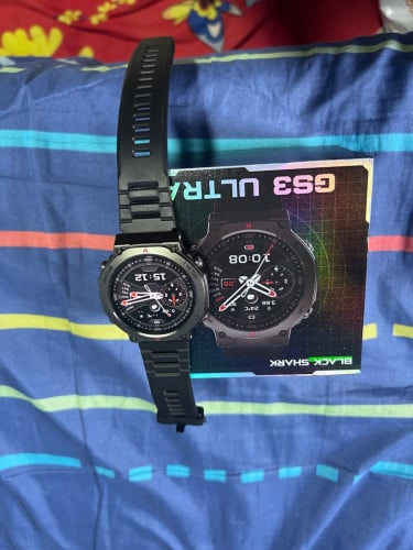 Black Shark GS3​ Ultra