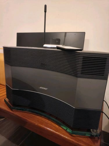 Bose wave 2