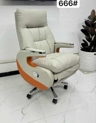 Boss chair