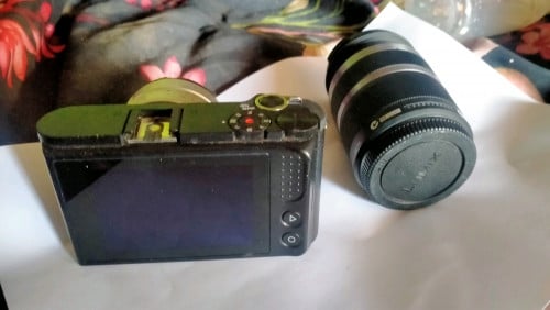 Camara y1 4k