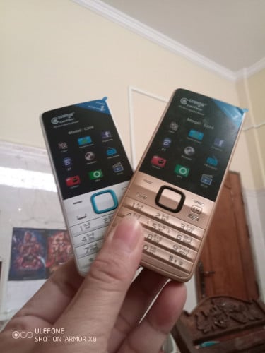 Camfone សេវាខាំ្លង សុំលេងច្បាស់