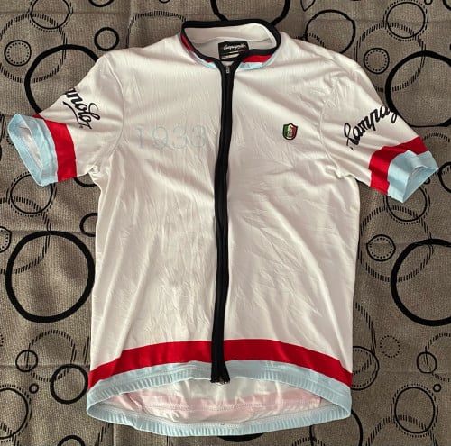 Campagnolo Jersey