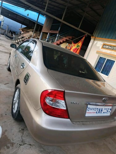 Camry 02 leសុិន1ជុំ