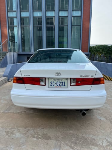 Camry ឆ្លាម97 ABS ថ្មីលក់5500$ចរចា