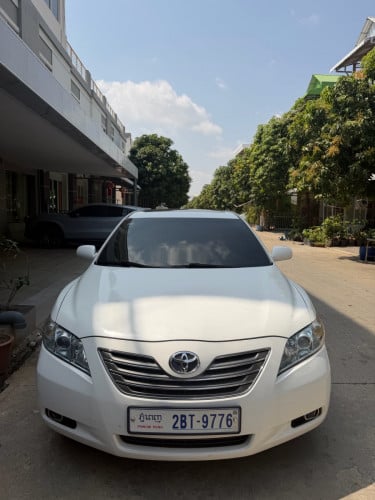 Camry full ម្ចាស់ដើមទី1