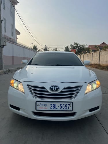 Camry Hybrid 2007( 50th Anniversary Edition)