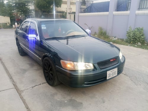 camry98Le លក់ដូសារី 4700$ចរចារ