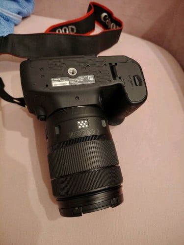 Canon 90D + accessories