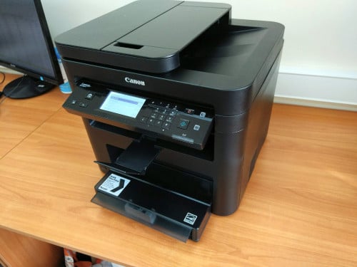 Canon imageCLASS MF249dw laser printer
