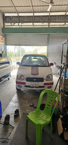 Car 1800$ ដាច់