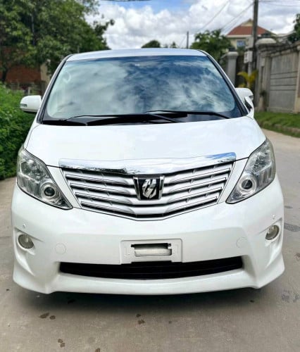 Car for monthly rentals