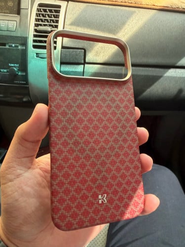 Case Benk 17 Pro max